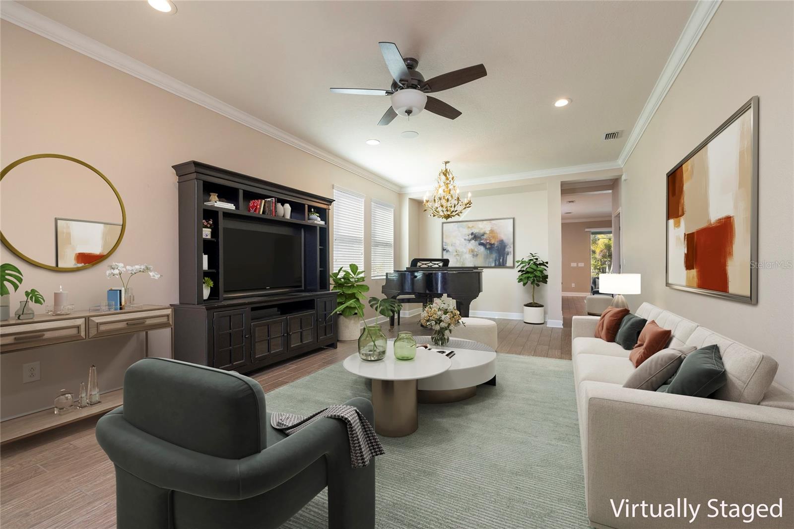 TARPON KEY - Residential