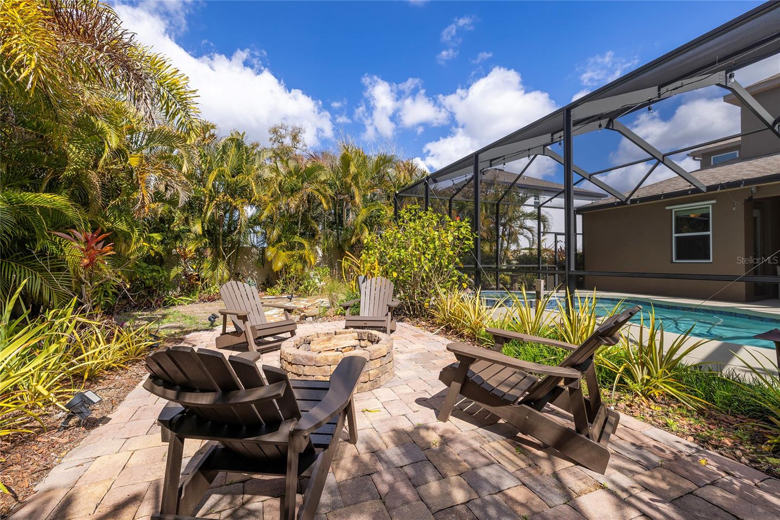 TARPON KEY - Residential