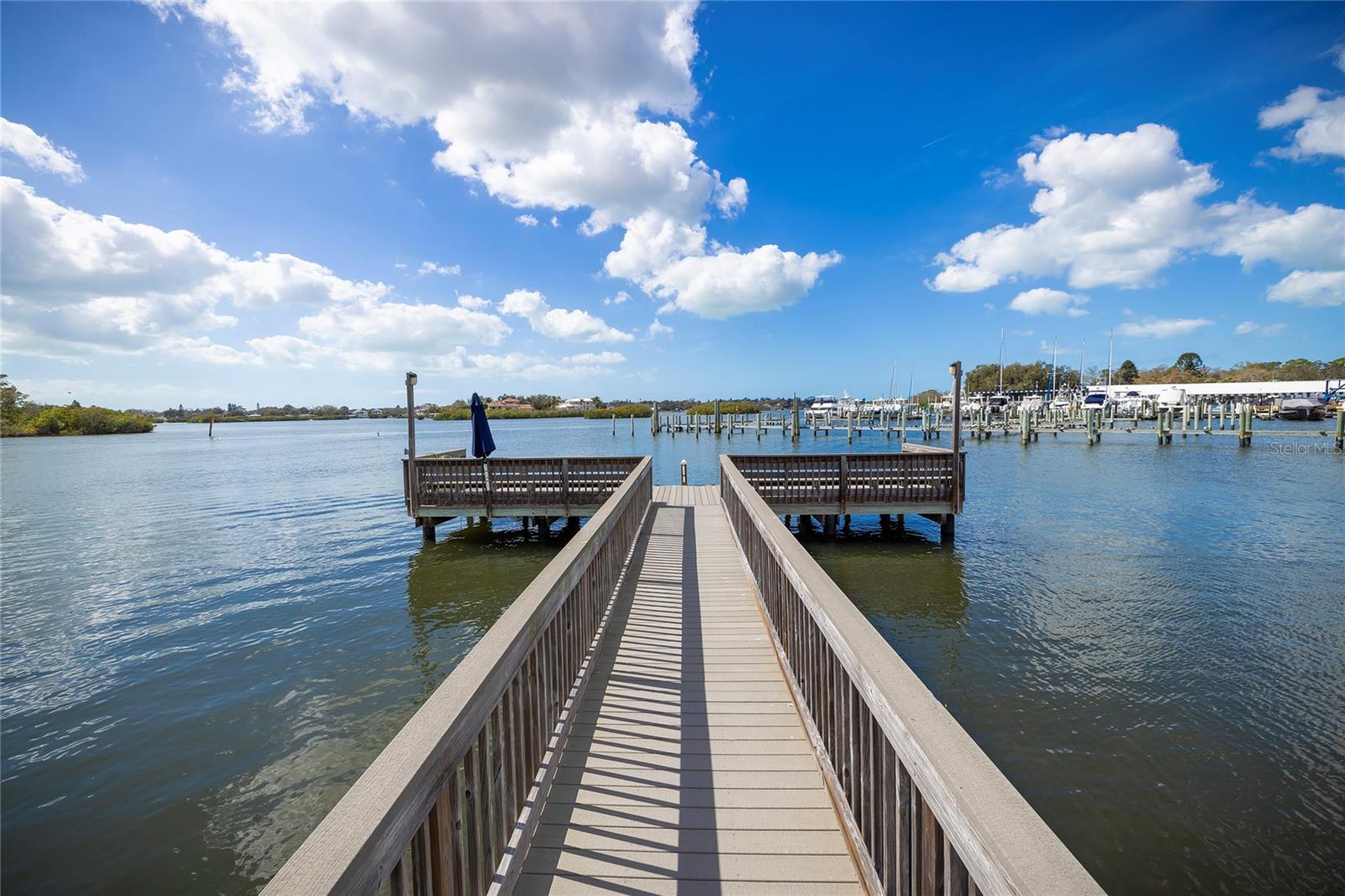 TARPON KEY - Residential