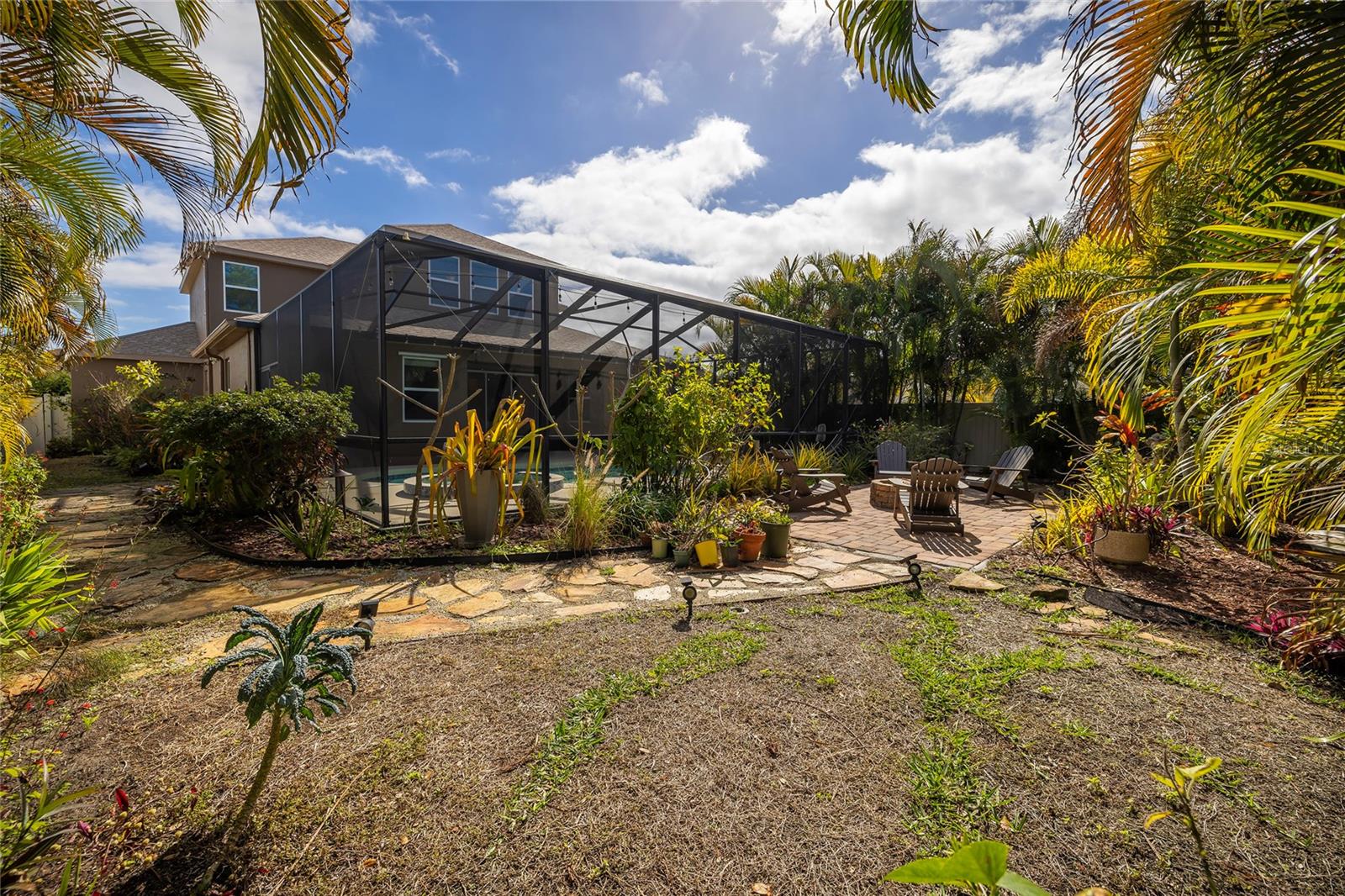 TARPON KEY - Residential