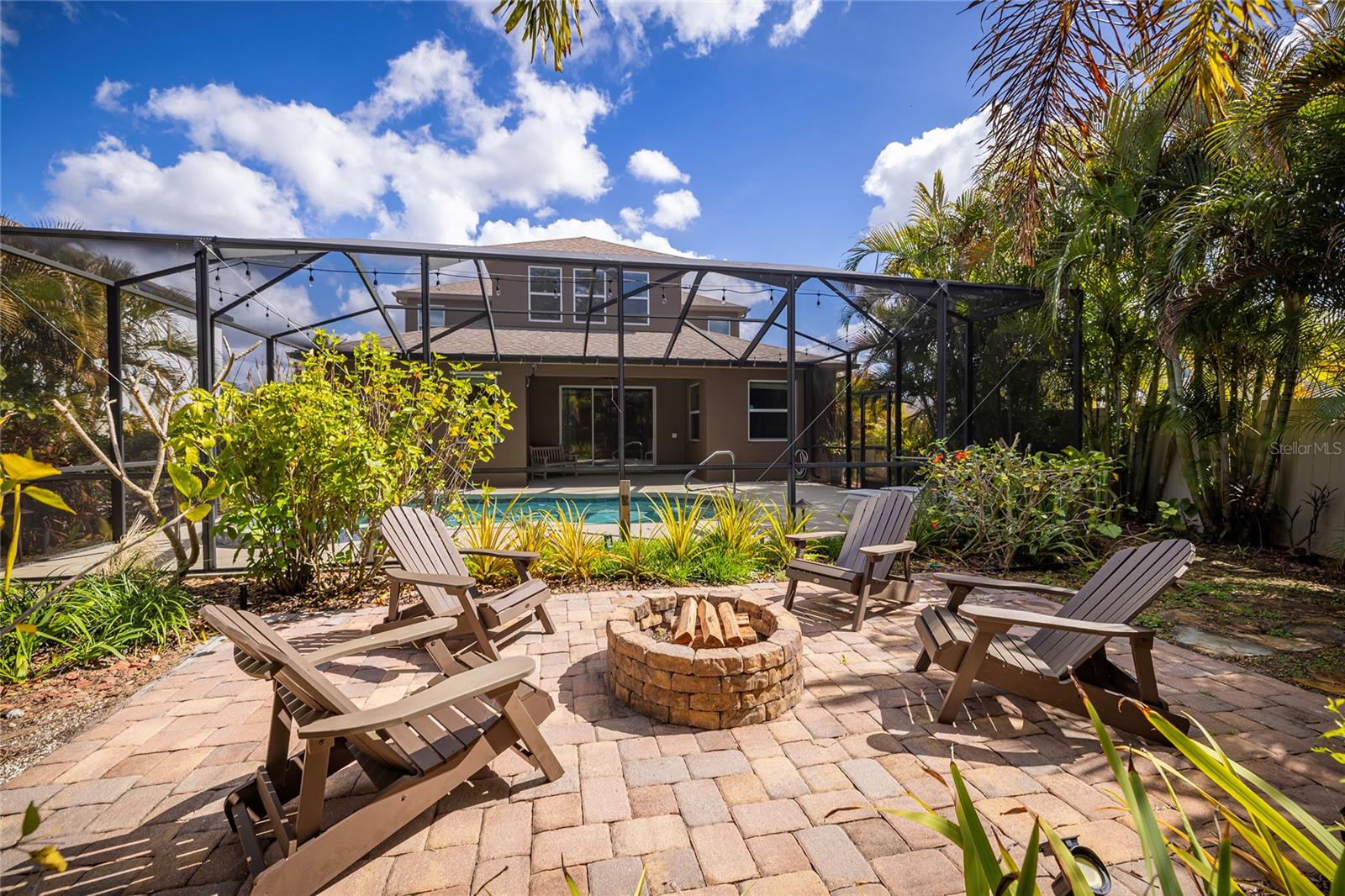 TARPON KEY - Residential