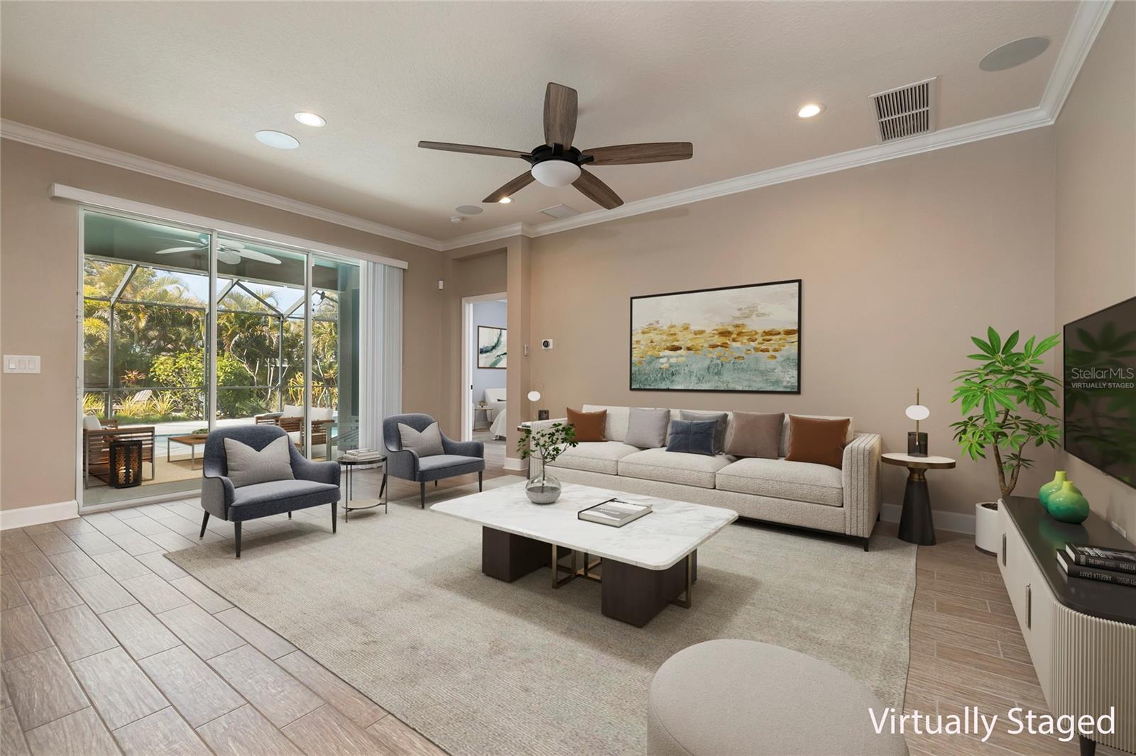 TARPON KEY - Residential