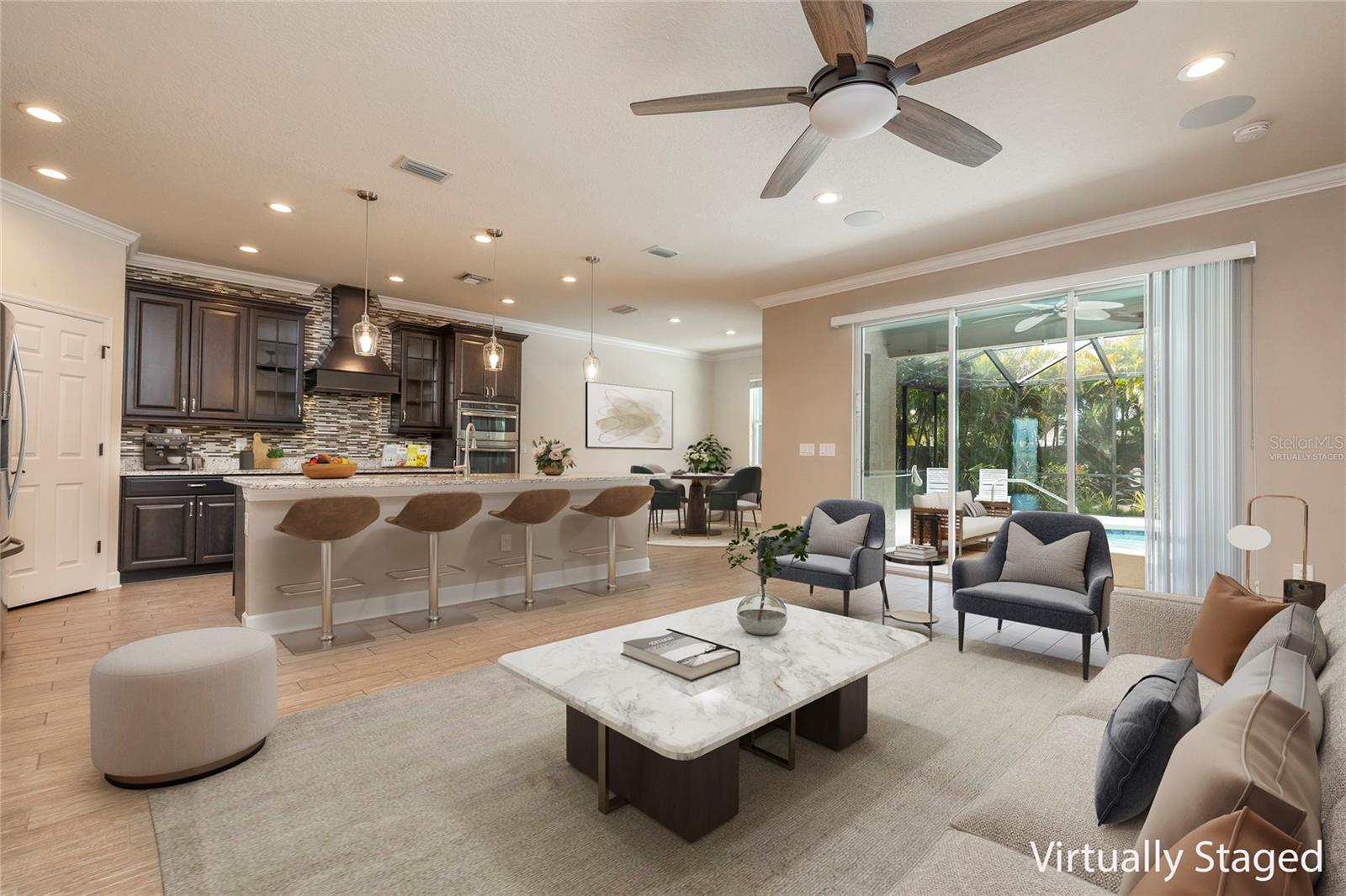 TARPON KEY - Residential