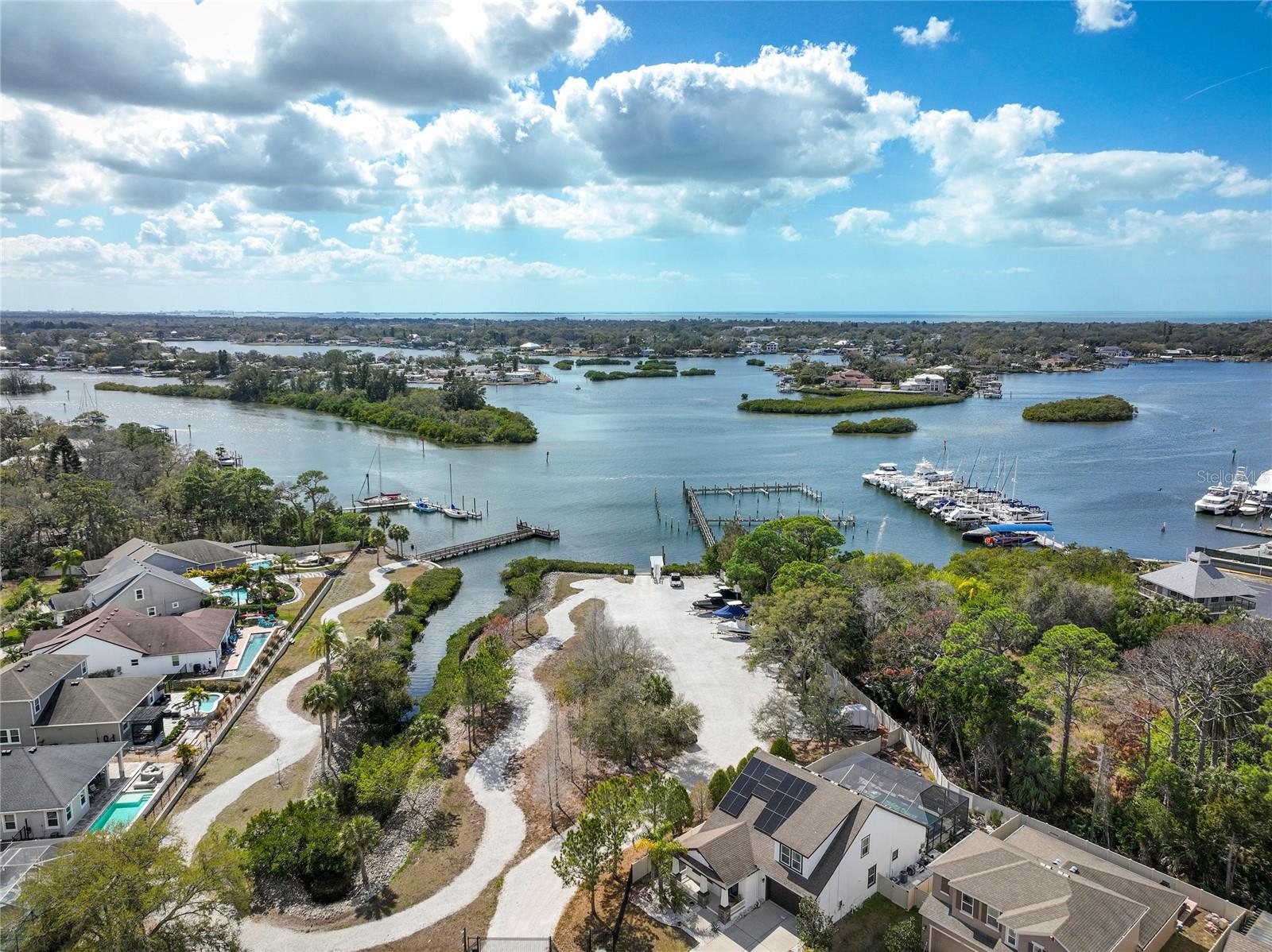 TARPON KEY - Residential