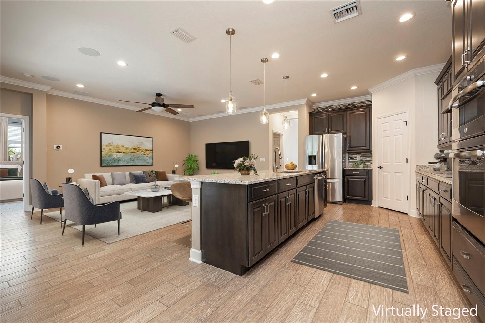 TARPON KEY - Residential