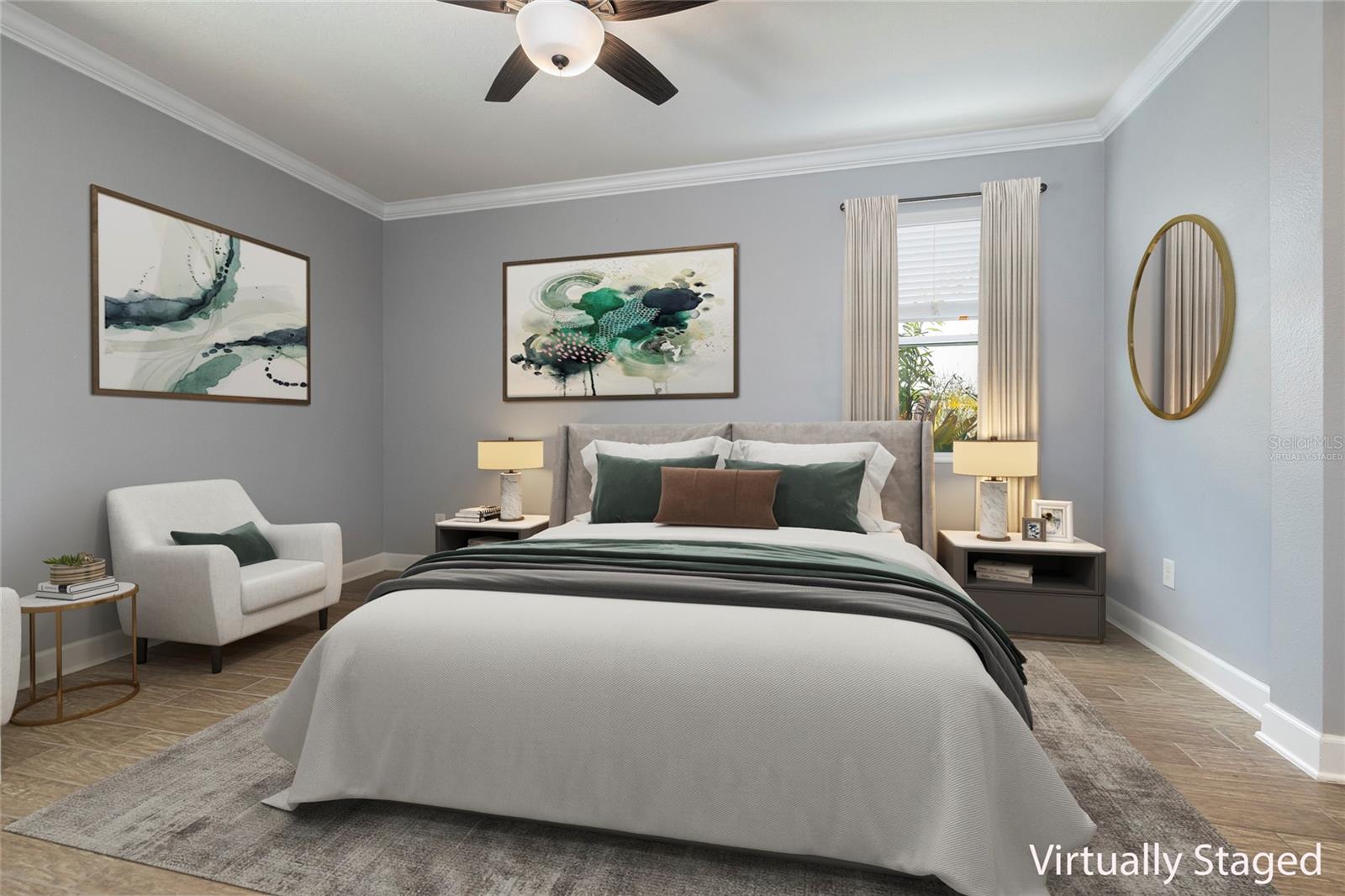 TARPON KEY - Residential