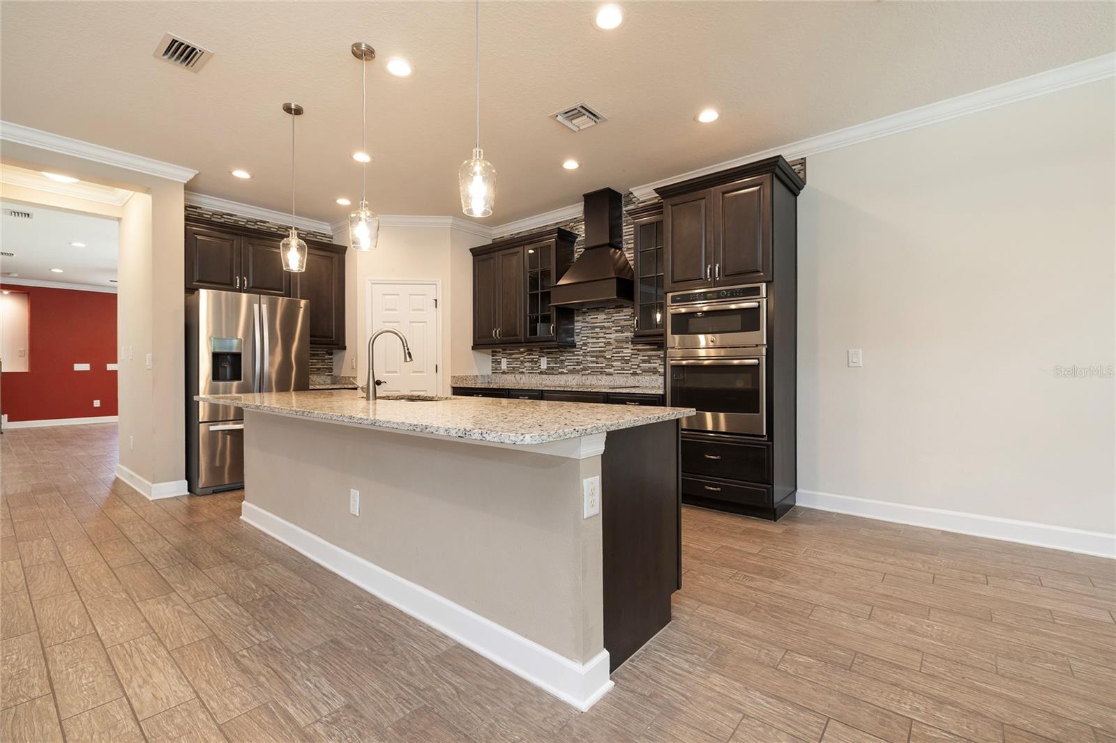 TARPON KEY - Residential