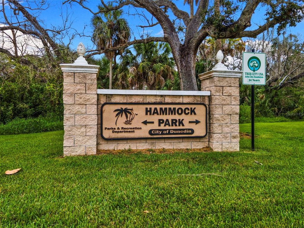 Photo of 1889 San Mateo Drive, Dunedin, FL 34698 (MLS # TB8435831)
