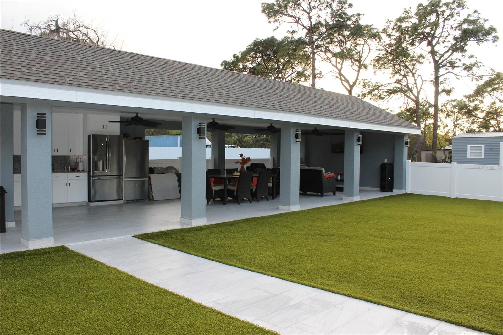 SUNCOAST HIGHLANDS 08 UNREC - Residential