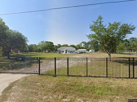 14410 DABNEY COURT SPRING HILL FL 34610