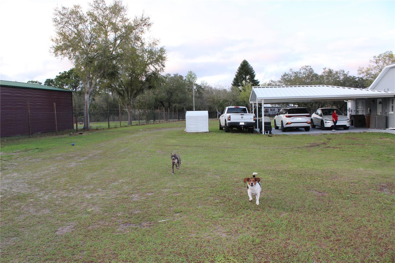 SUNCOAST HIGHLANDS 08 UNREC - Residential