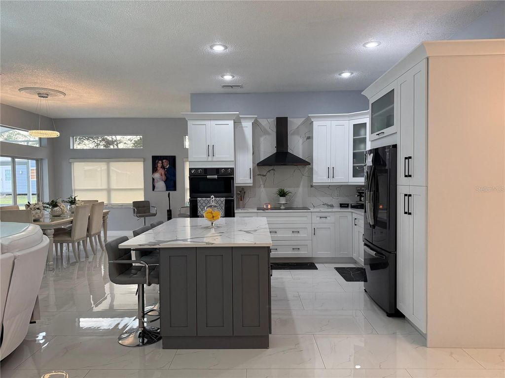 Photo of 14410 Dabney Court, Spring Hill, FL 34610 (MLS # TB8487971)