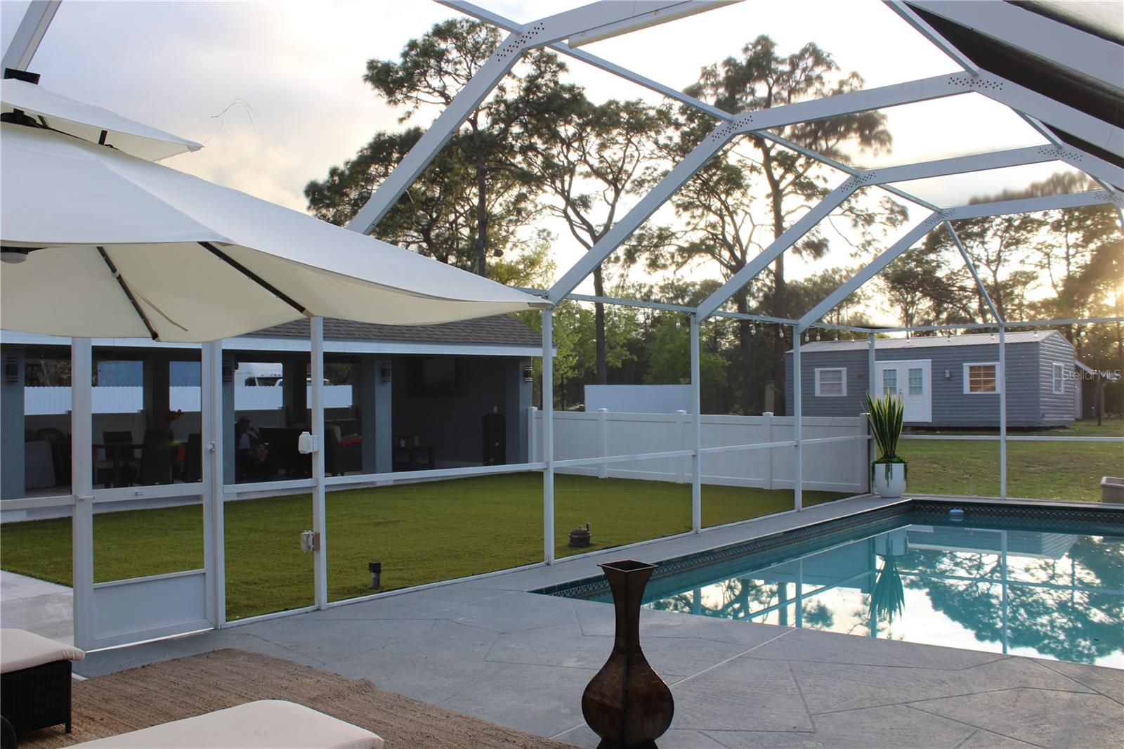 SUNCOAST HIGHLANDS 08 UNREC - Residential