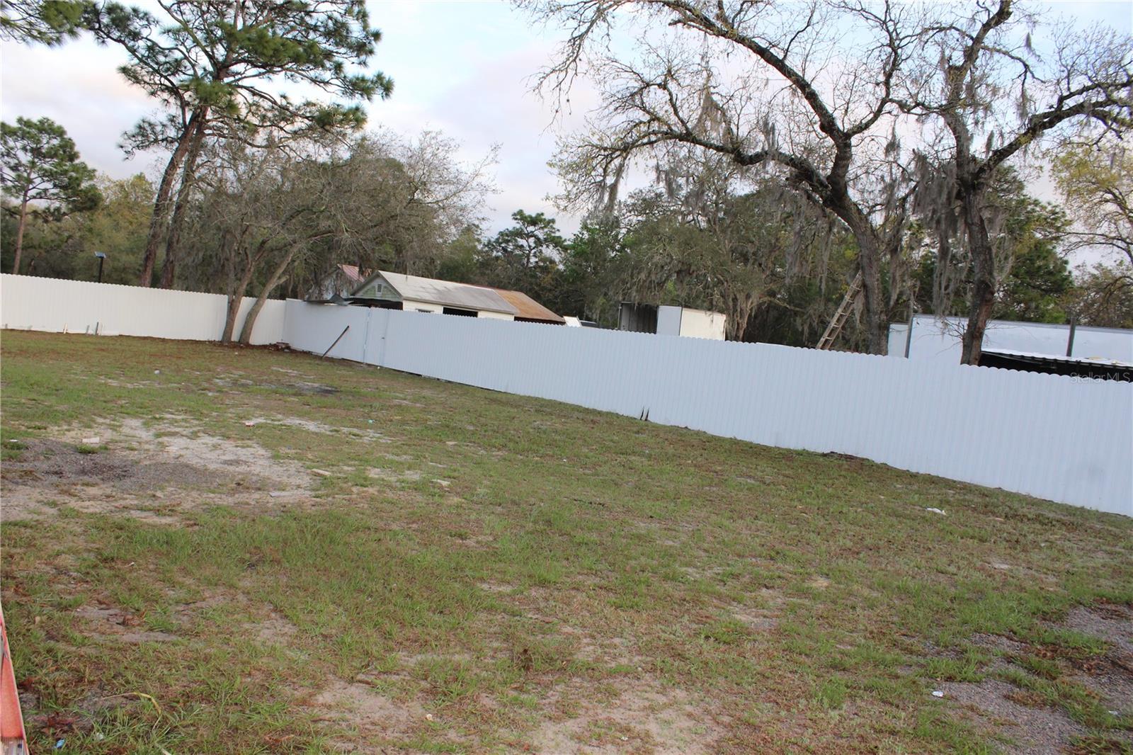 SUNCOAST HIGHLANDS 08 UNREC - Residential