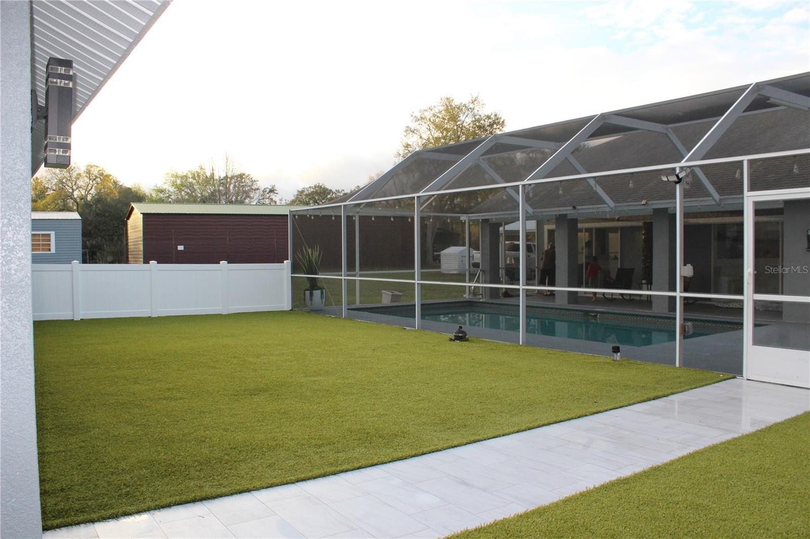 SUNCOAST HIGHLANDS 08 UNREC - Residential