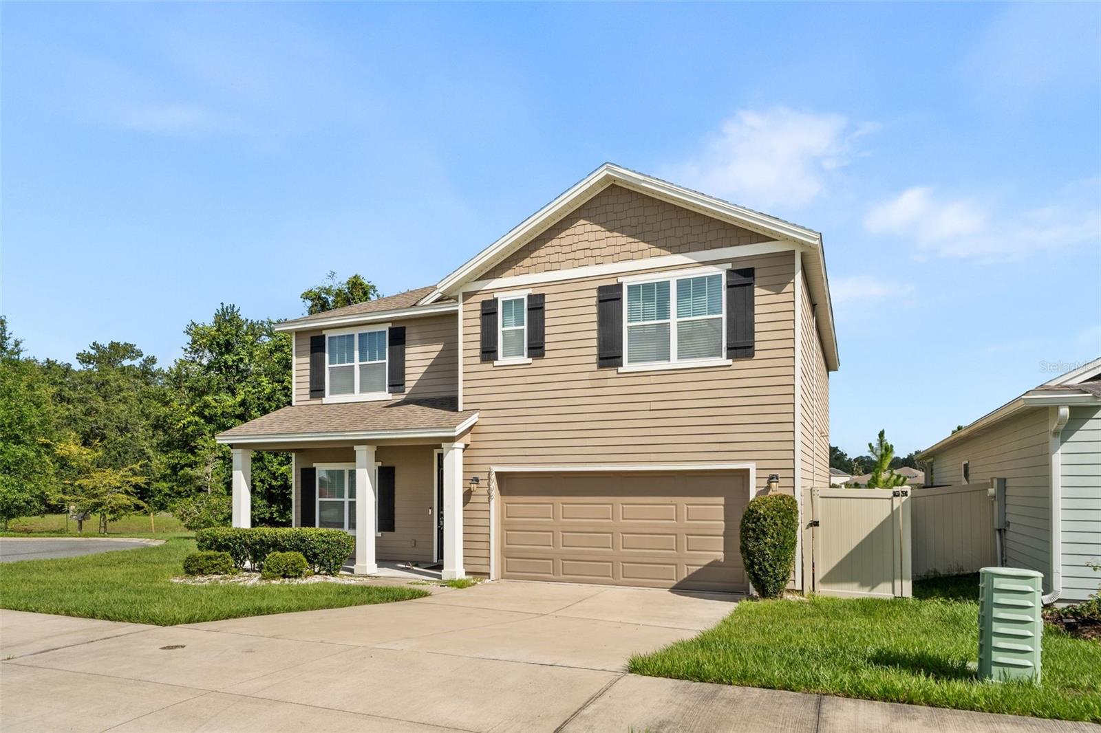 8008 SW 62ND COURT