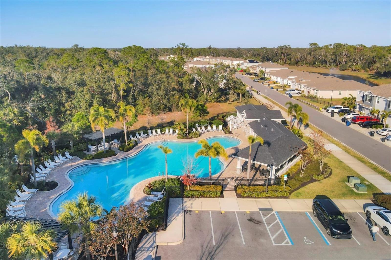 BAY LANDING - Residential