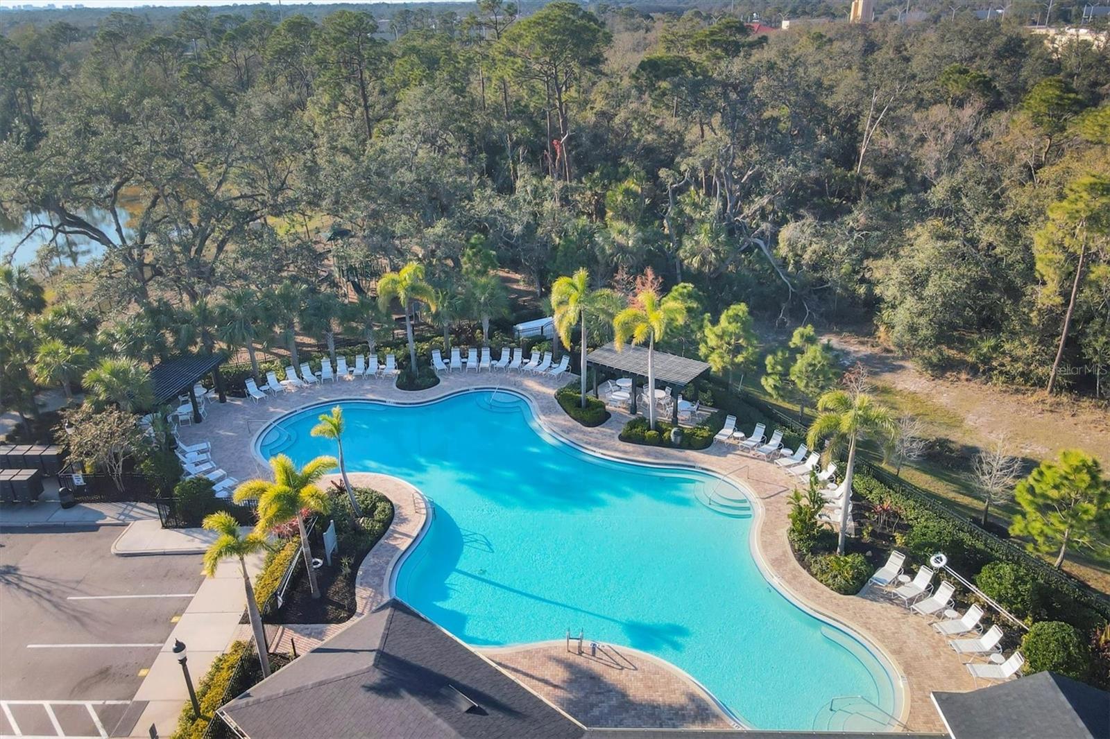 BAY LANDING - Residential