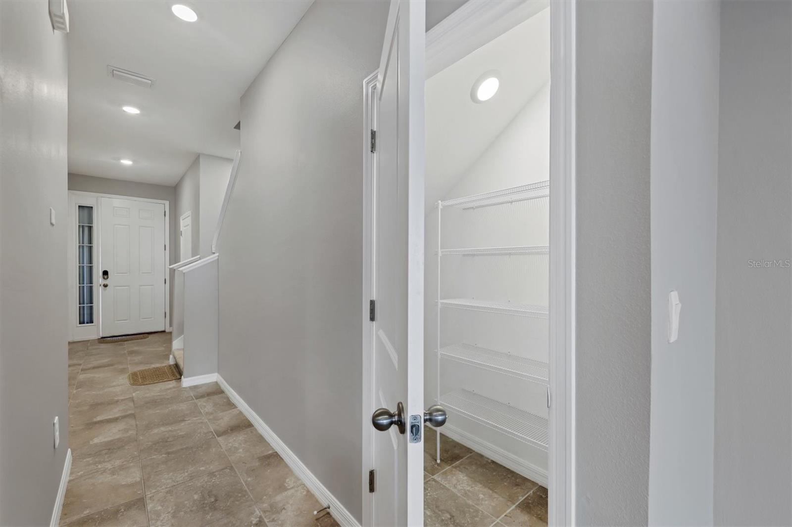 BAY LANDING - Residential