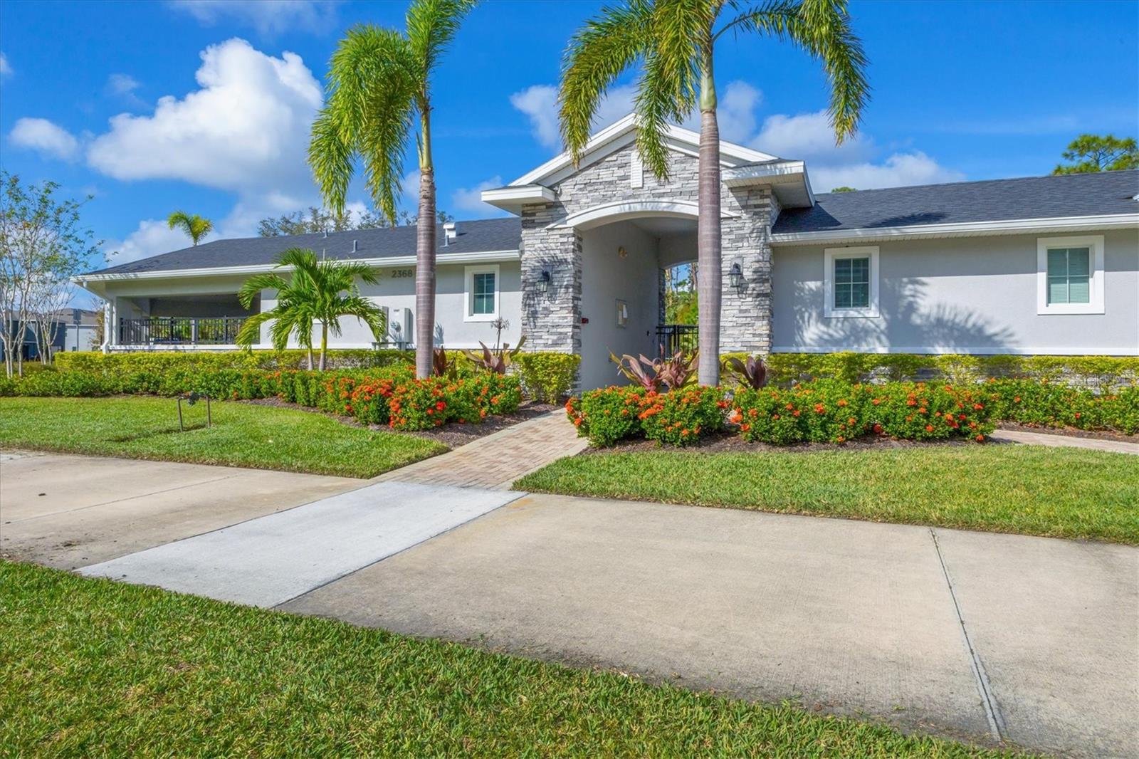BAY LANDING - Residential