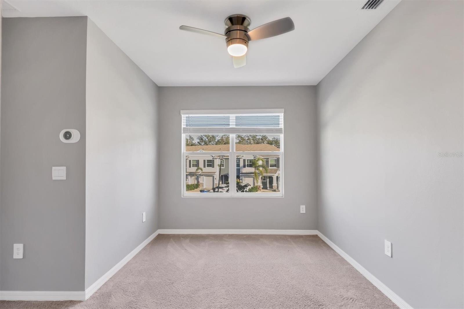BAY LANDING - Residential