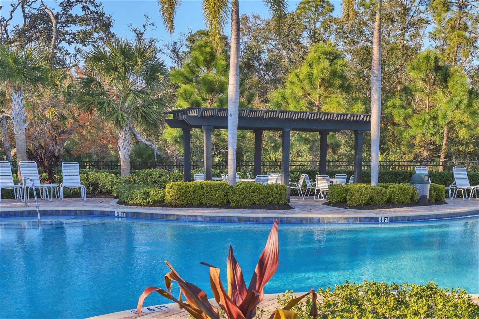 BAY LANDING - Residential