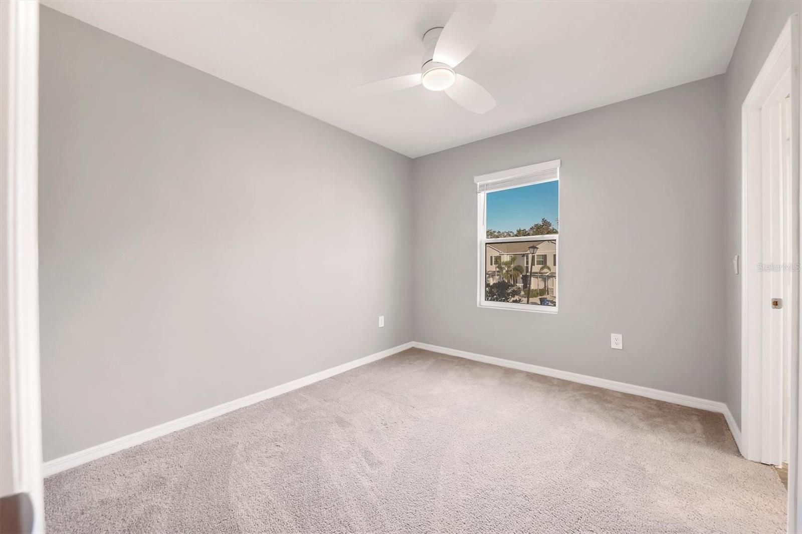 BAY LANDING - Residential