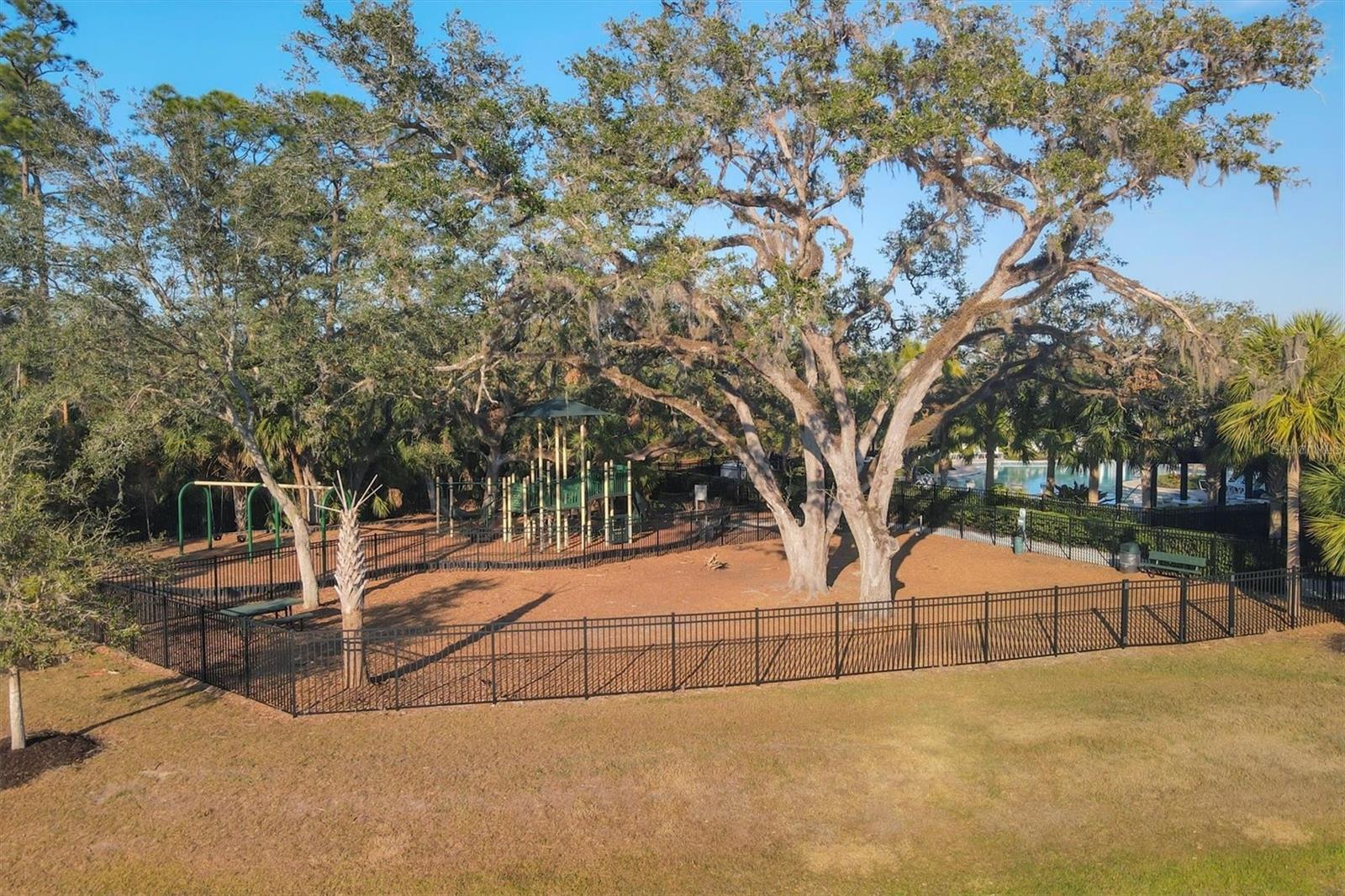 BAY LANDING - Residential