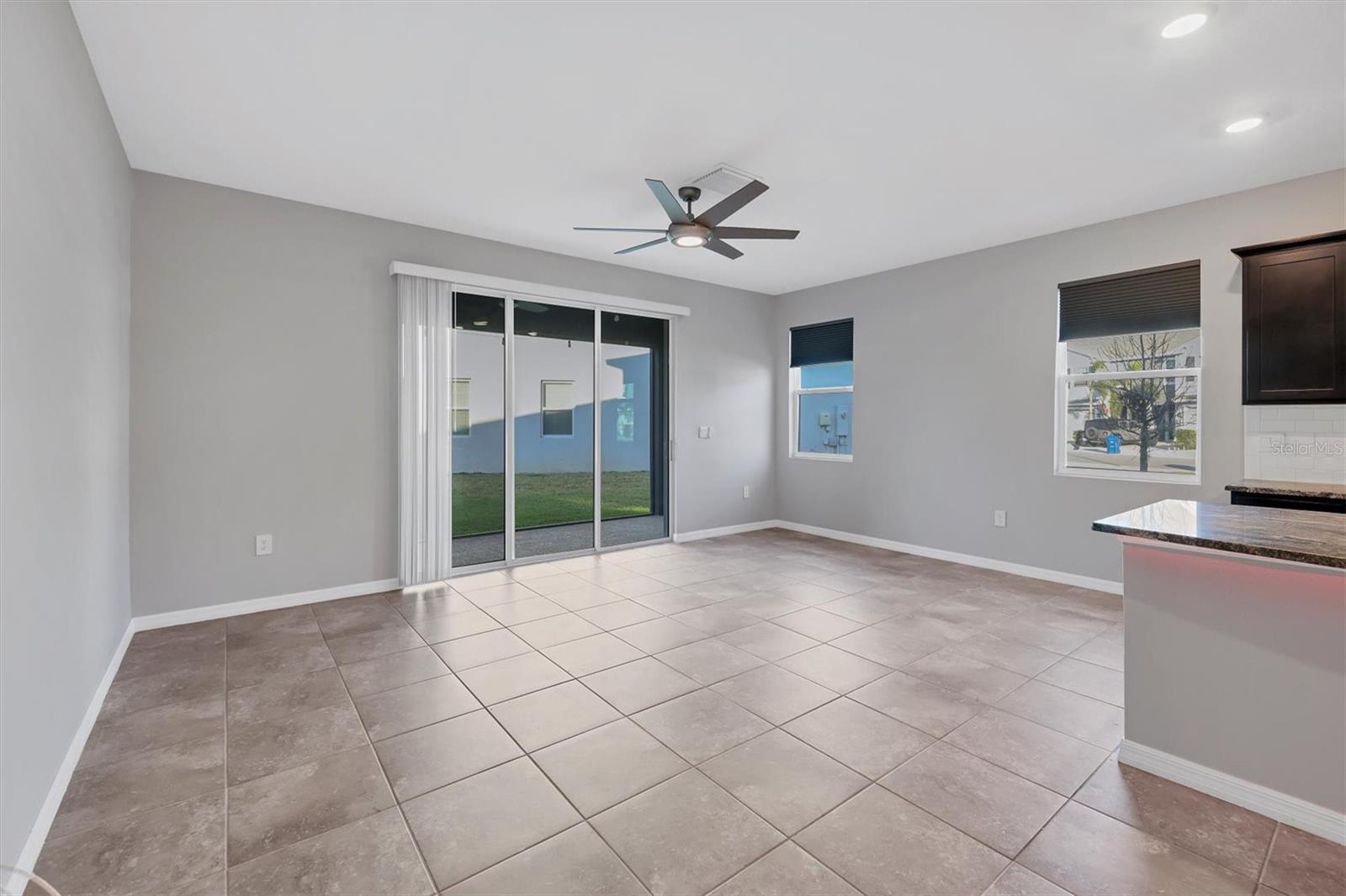 BAY LANDING - Residential