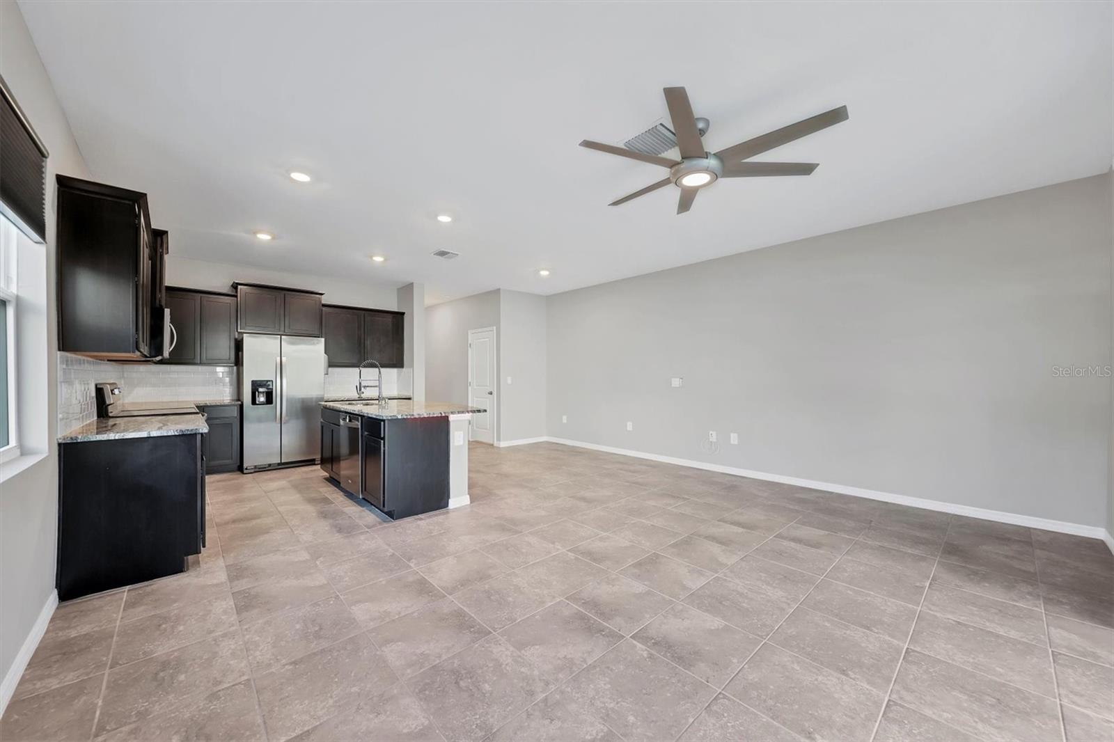 BAY LANDING - Residential