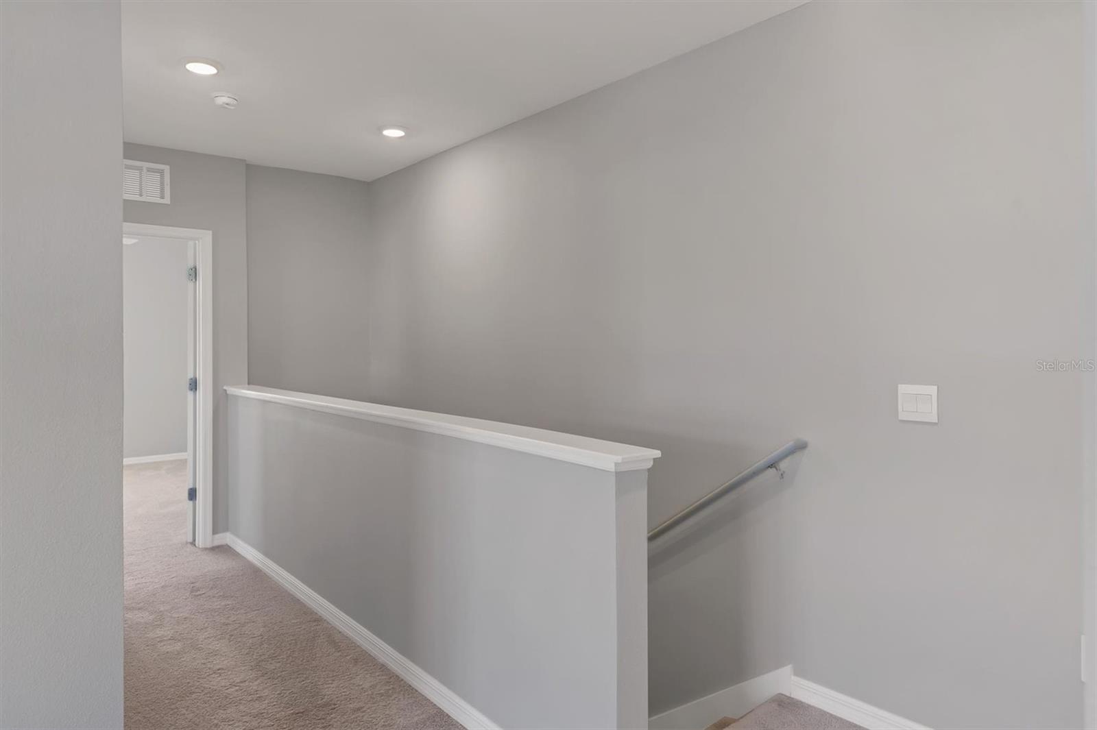BAY LANDING - Residential