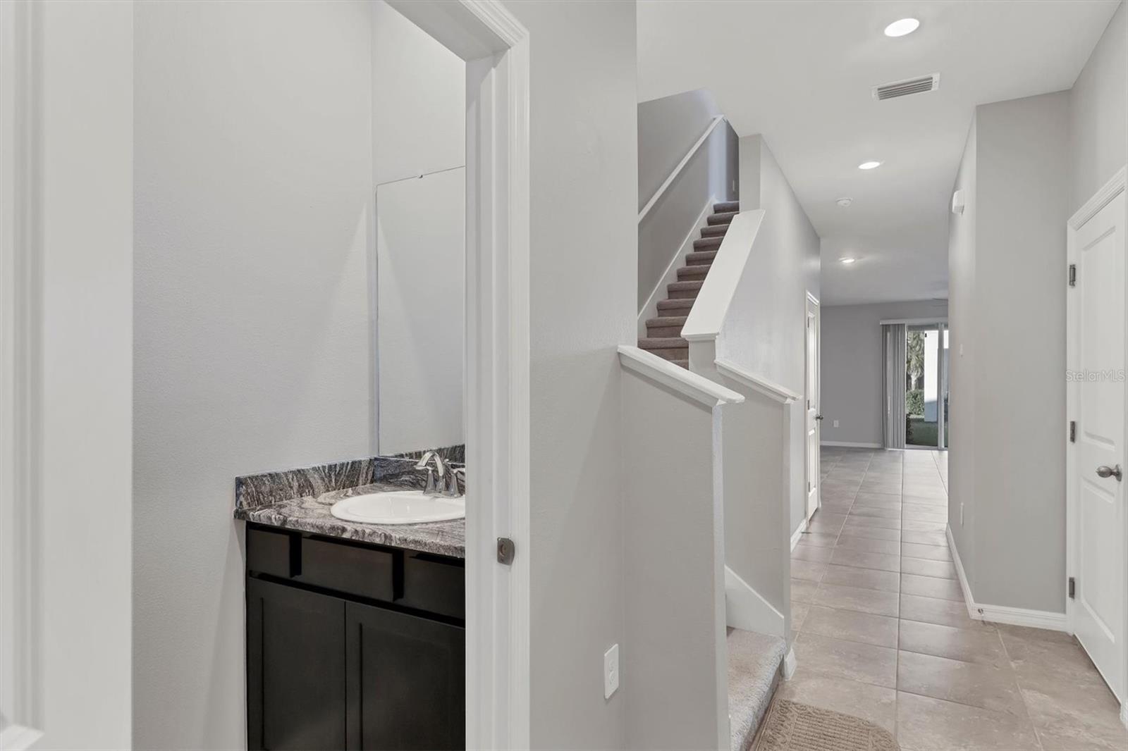 BAY LANDING - Residential