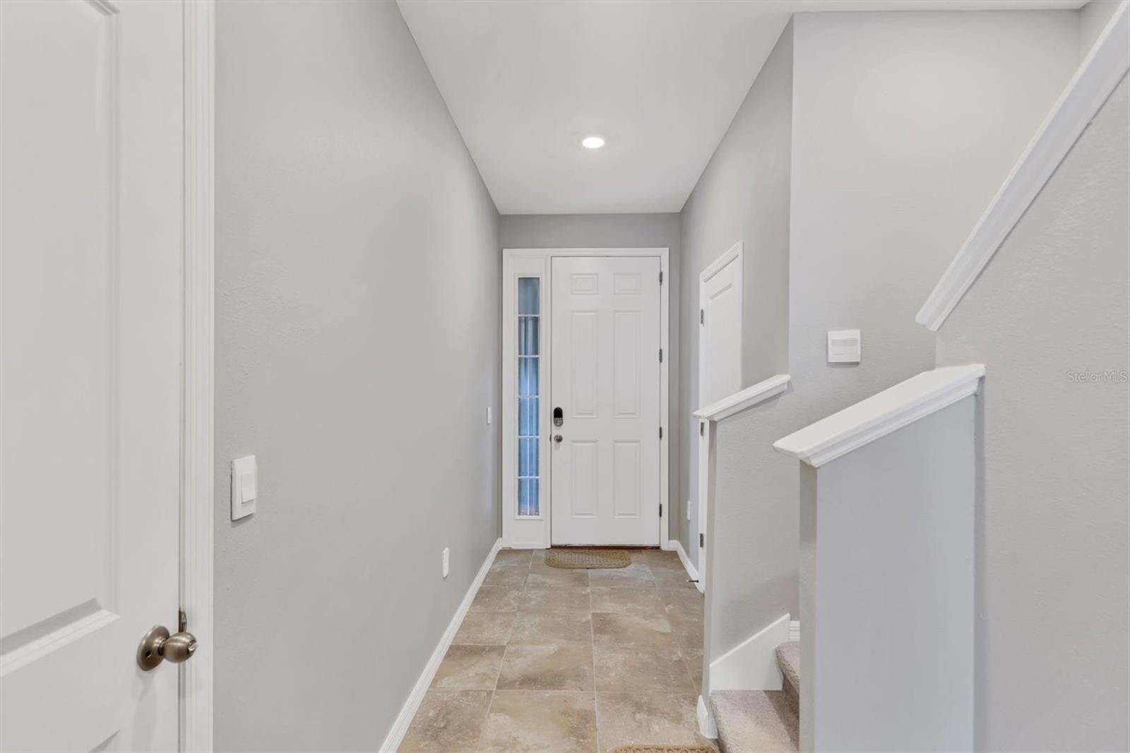 BAY LANDING - Residential