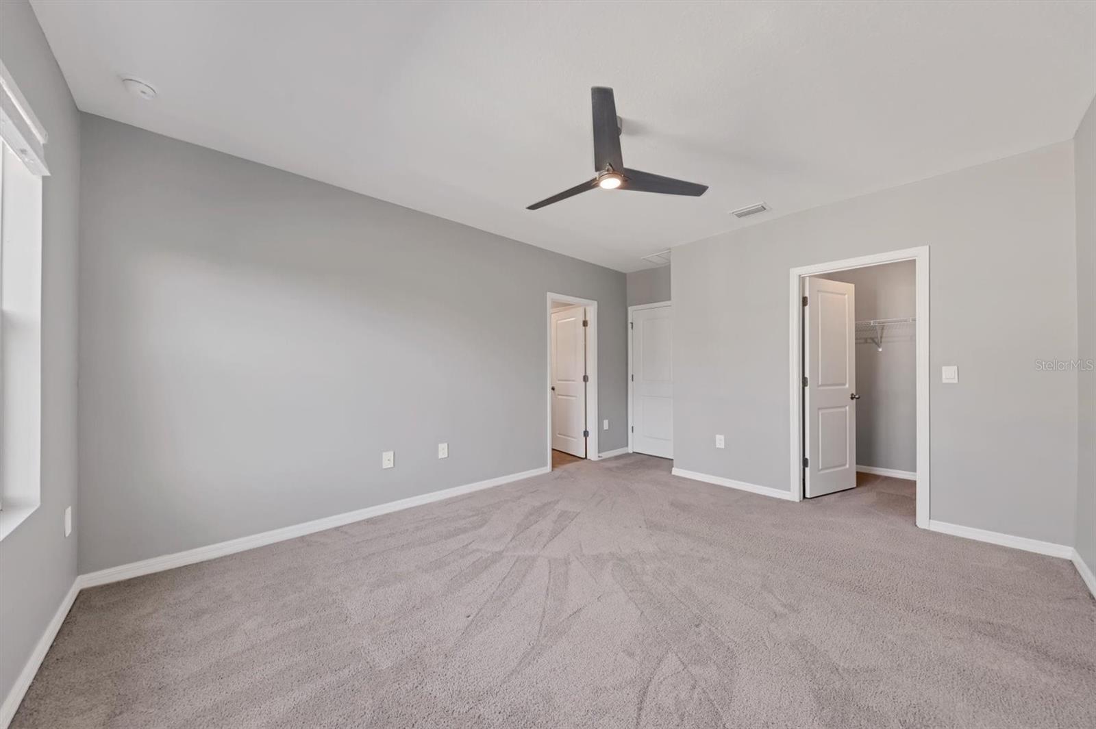 BAY LANDING - Residential