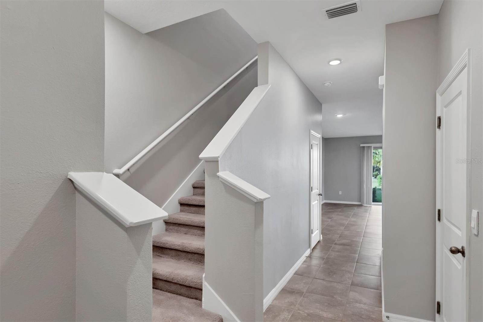 BAY LANDING - Residential