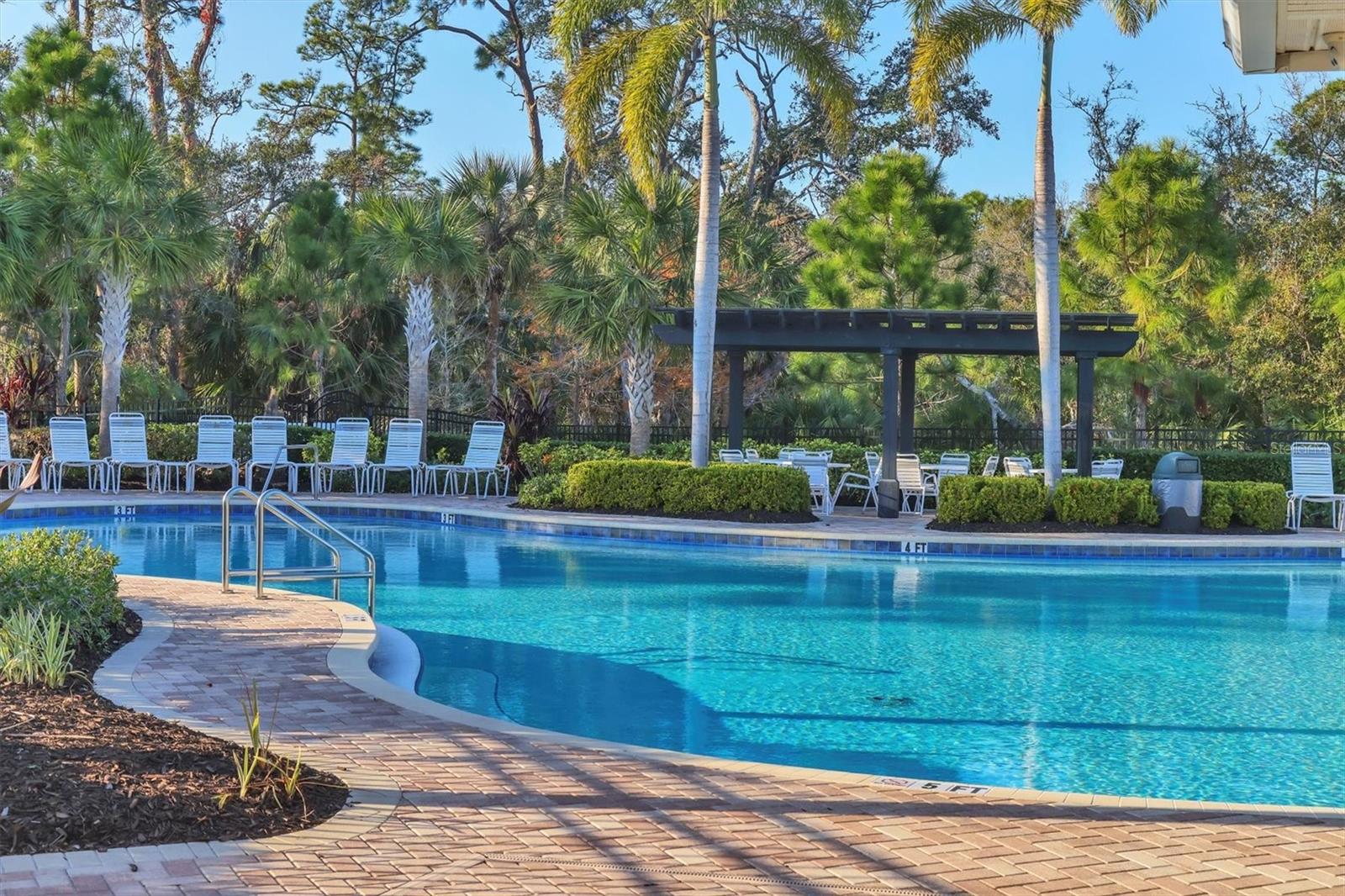 BAY LANDING - Residential