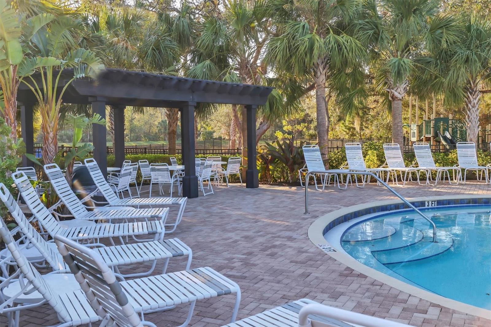 BAY LANDING - Residential