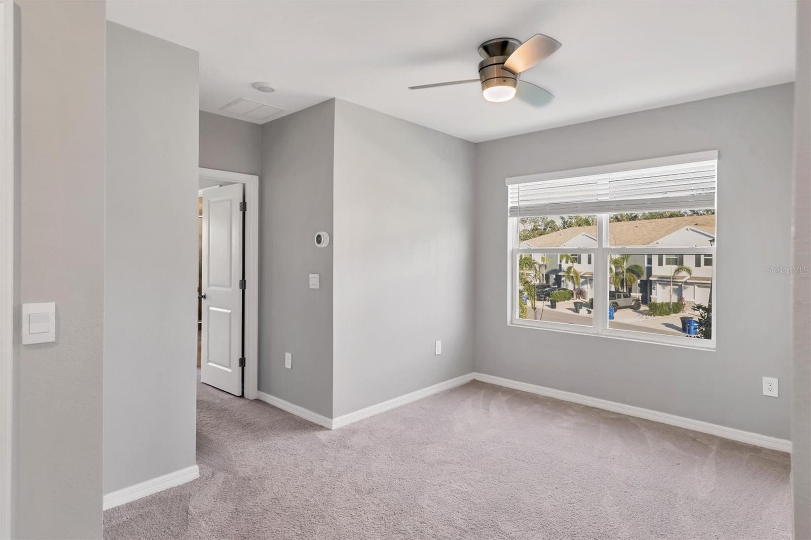 BAY LANDING - Residential