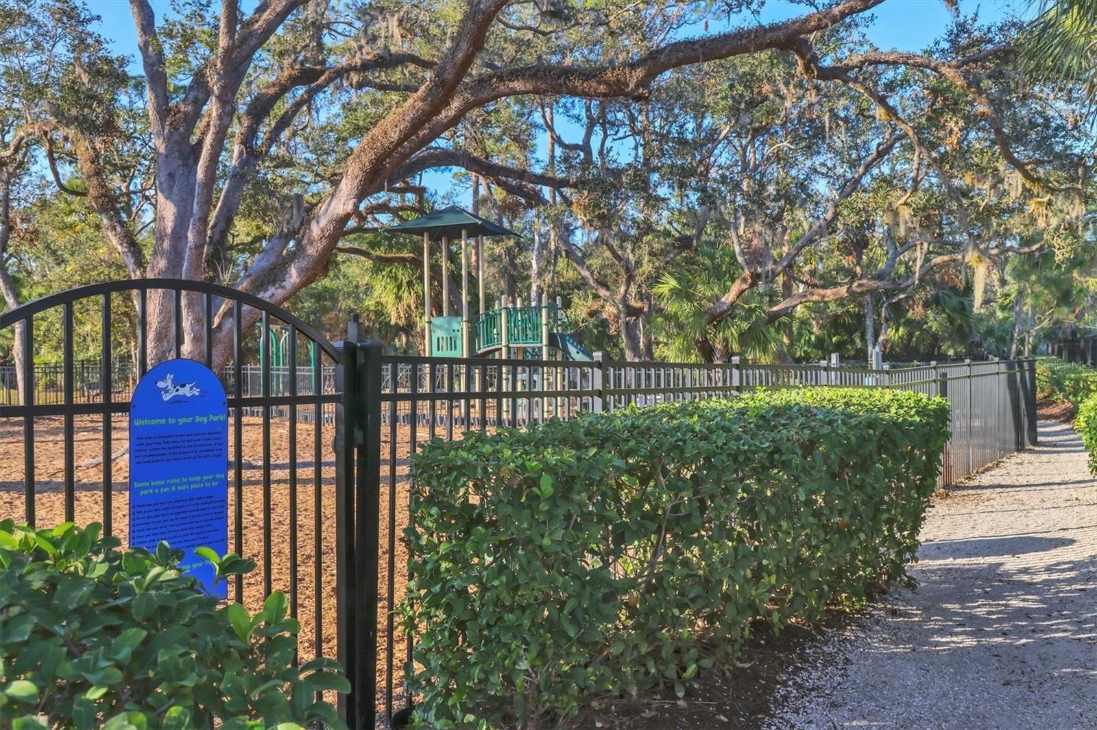 BAY LANDING - Residential