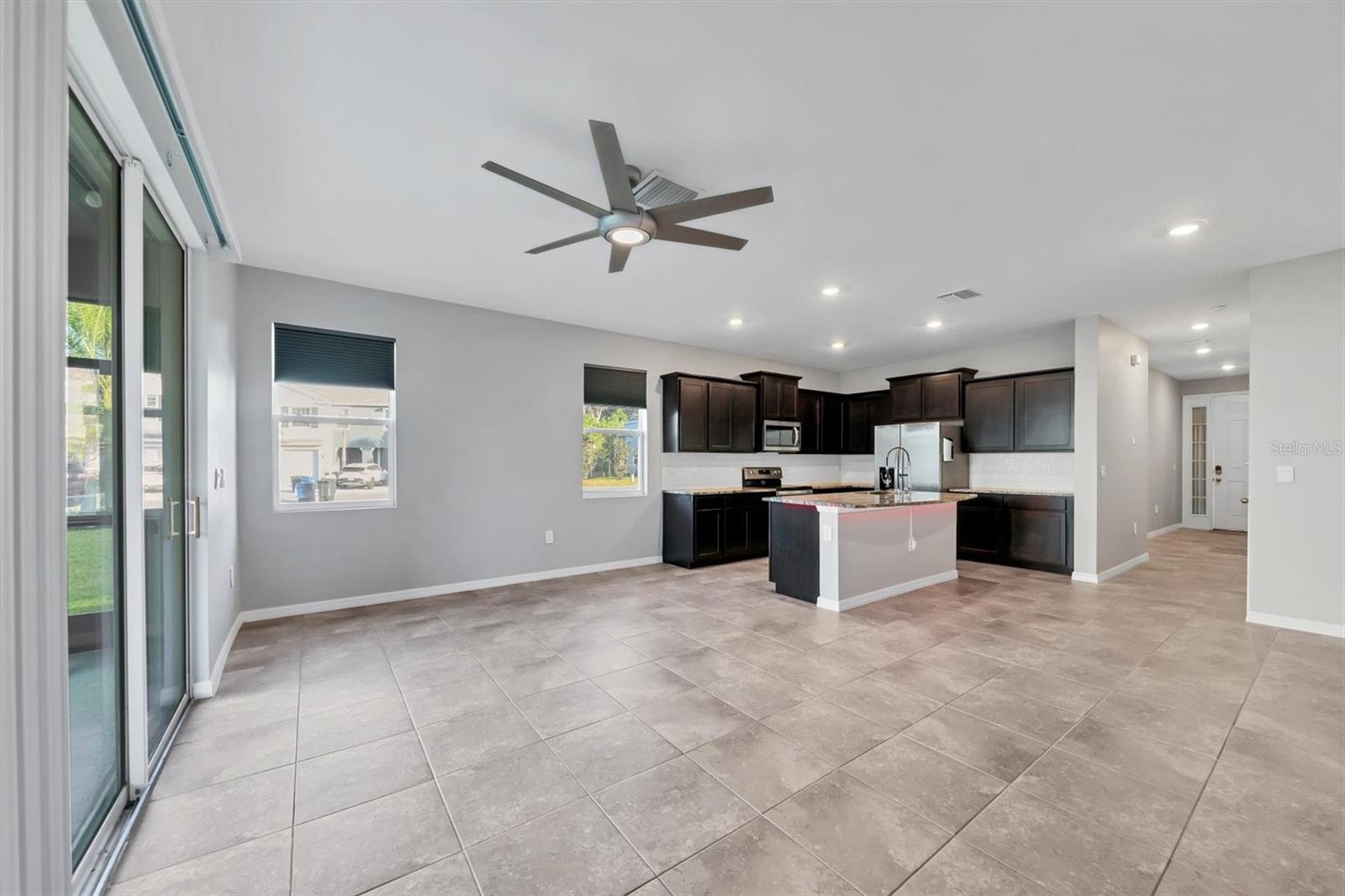 BAY LANDING - Residential