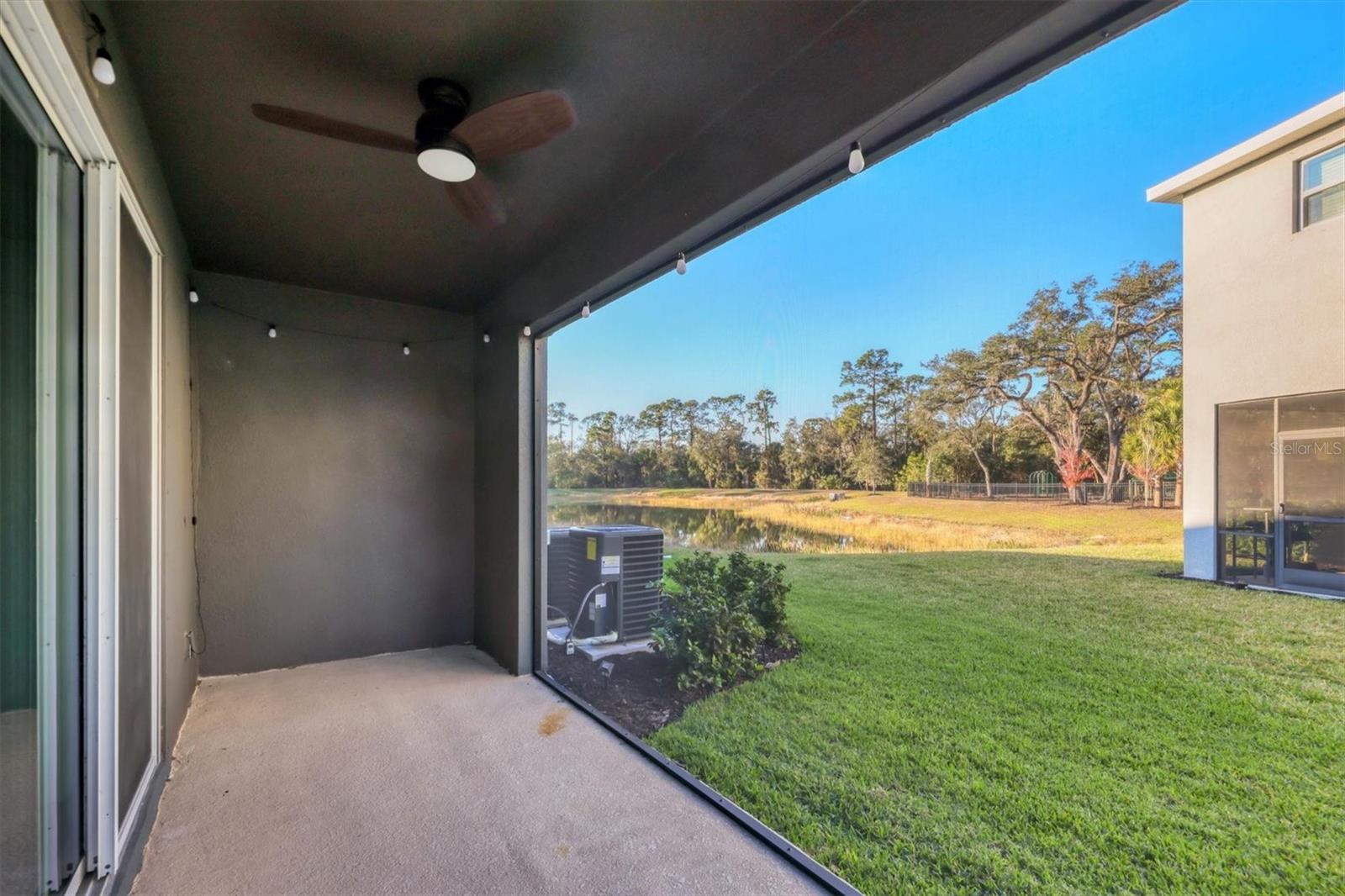 BAY LANDING - Residential