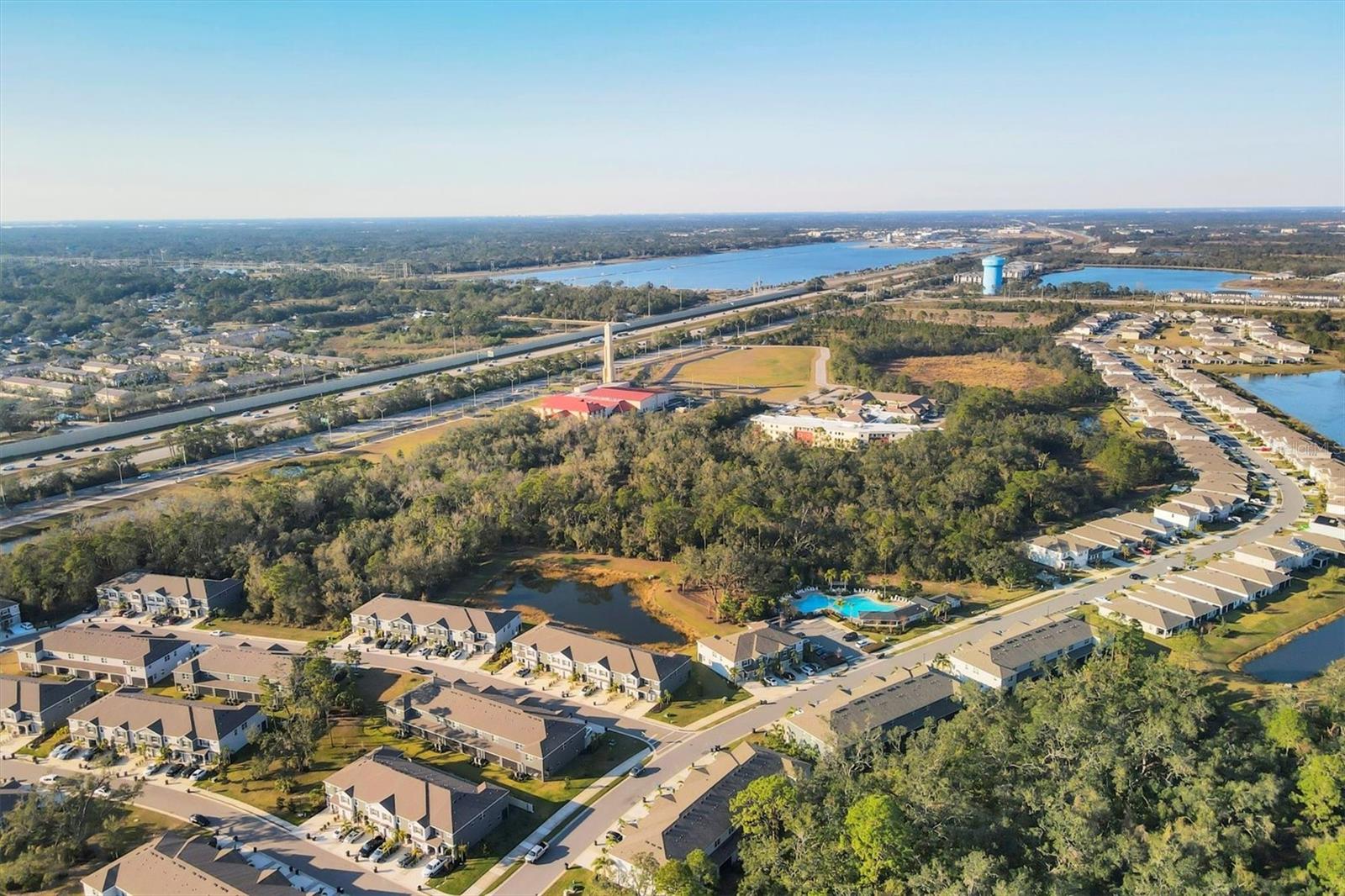 BAY LANDING - Residential