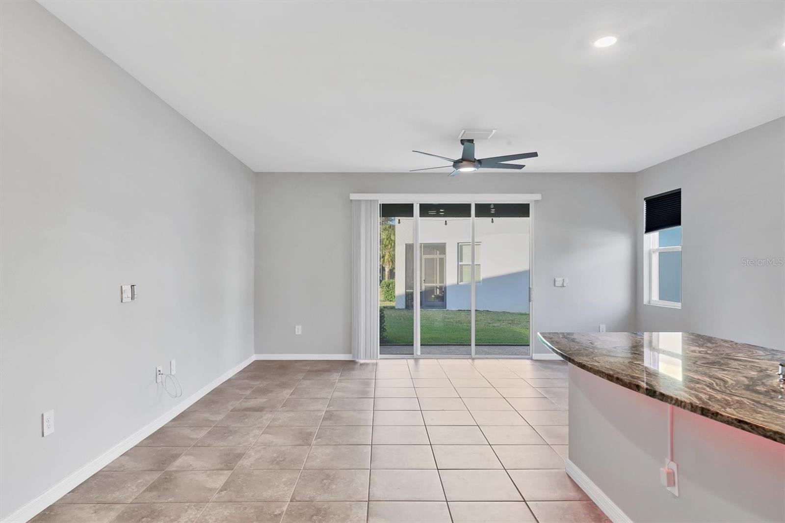 BAY LANDING - Residential