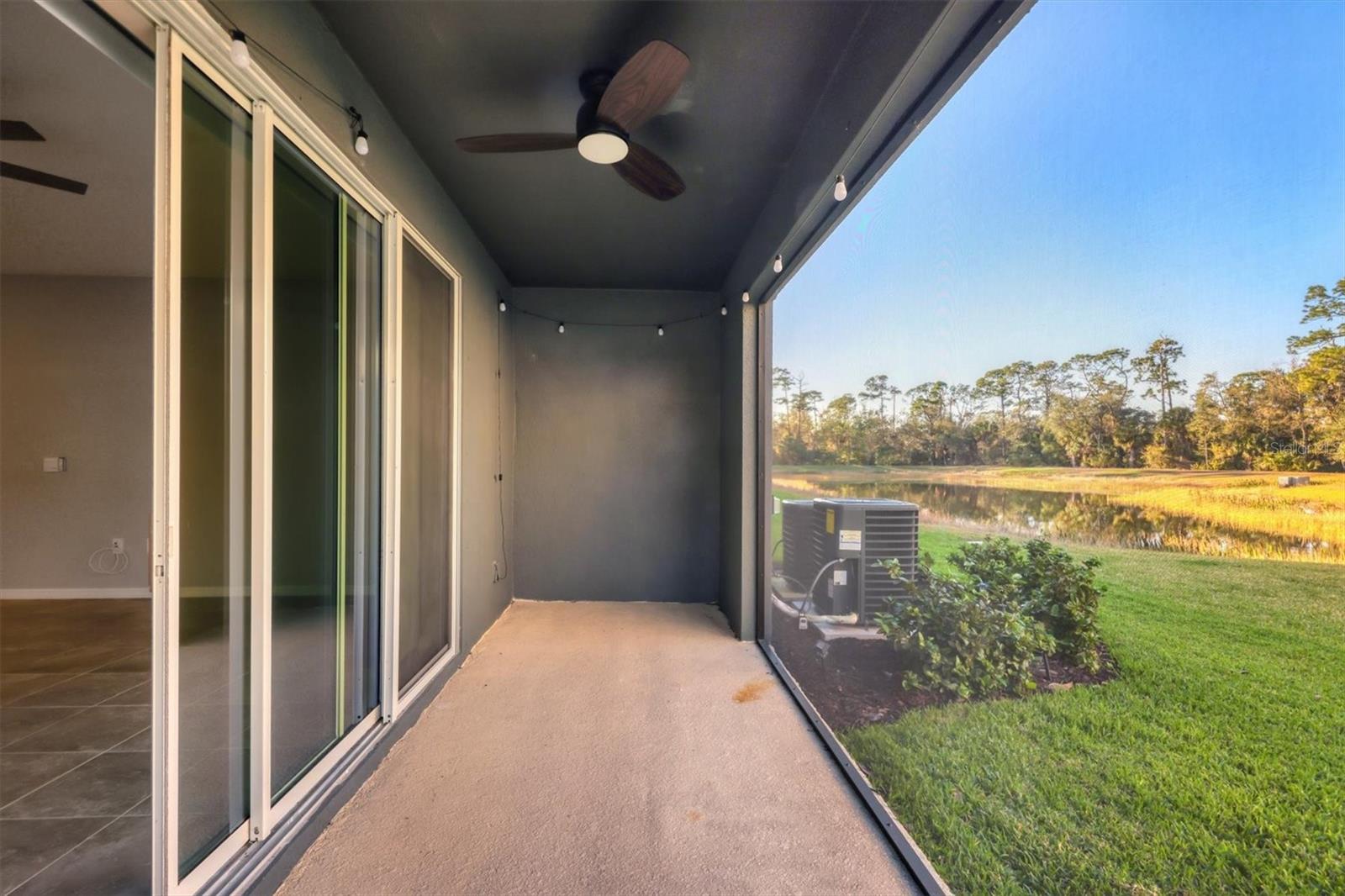 BAY LANDING - Residential