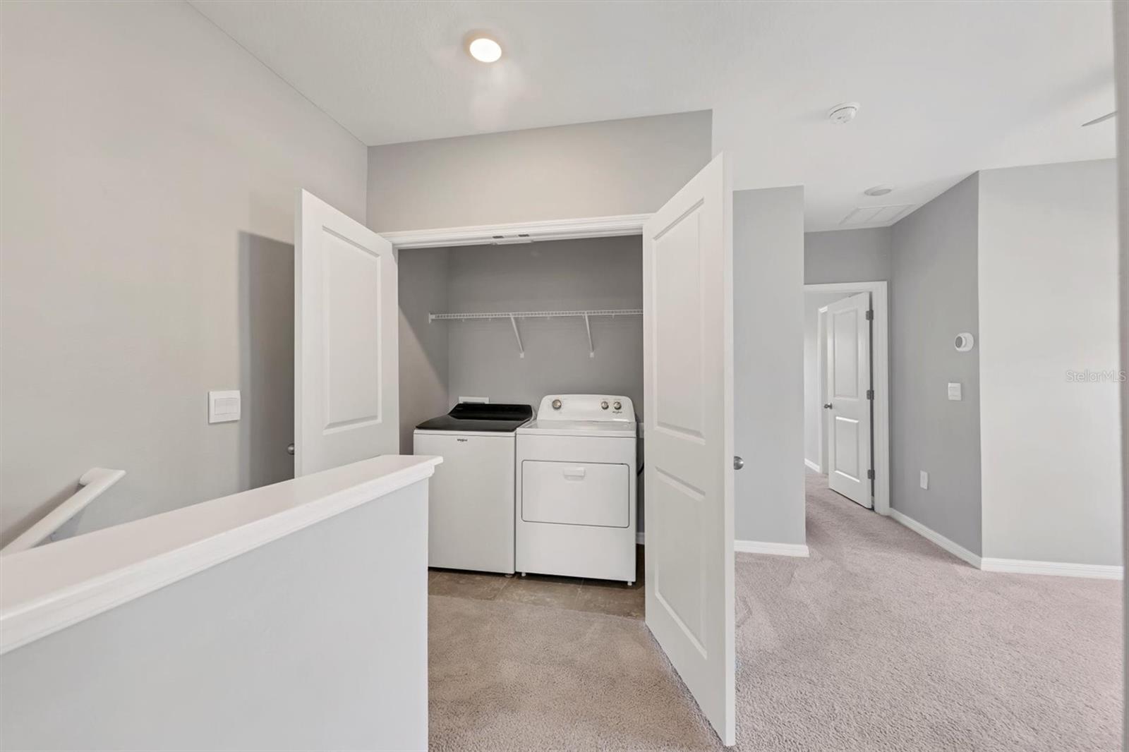 BAY LANDING - Residential