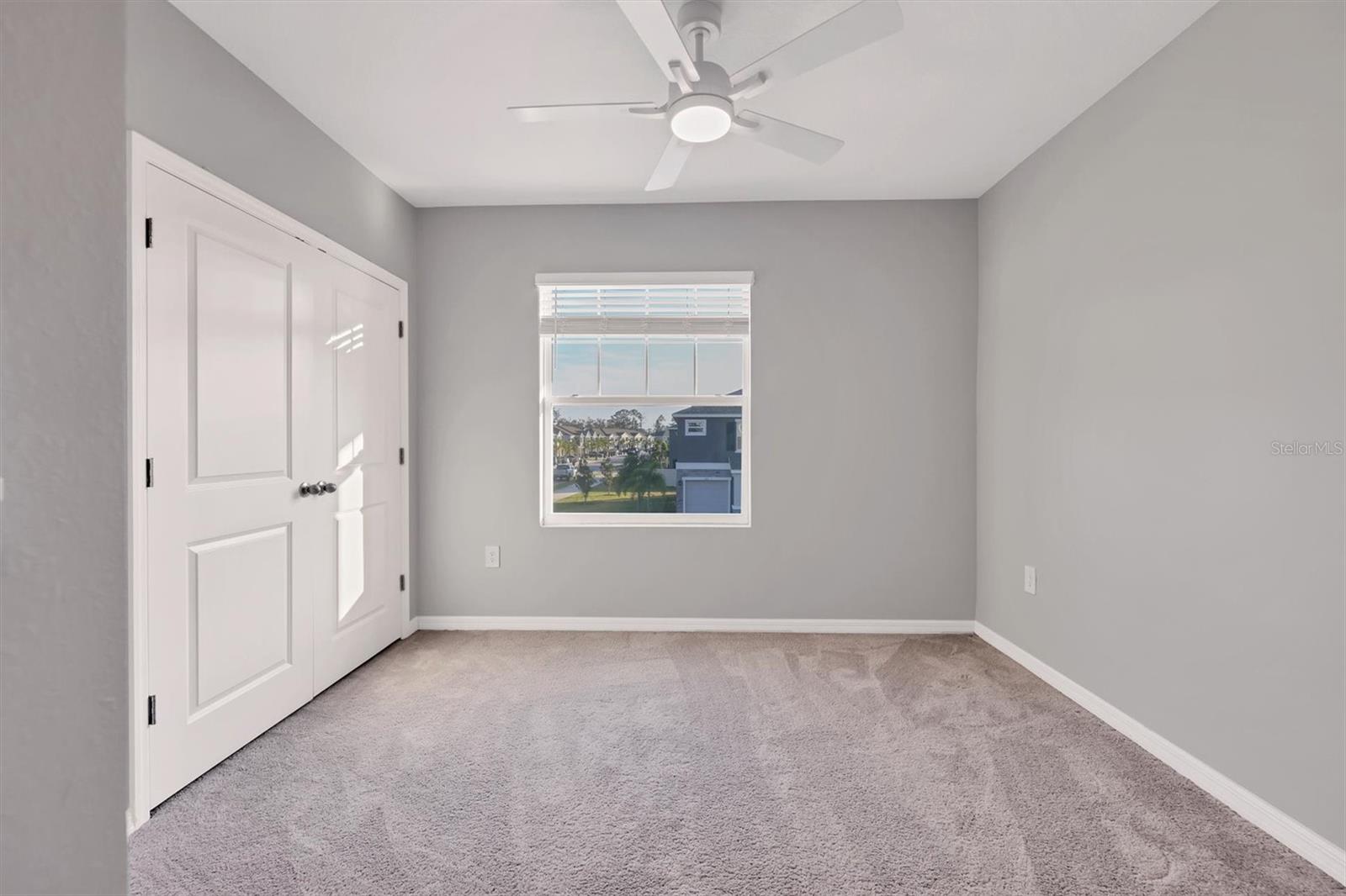 BAY LANDING - Residential
