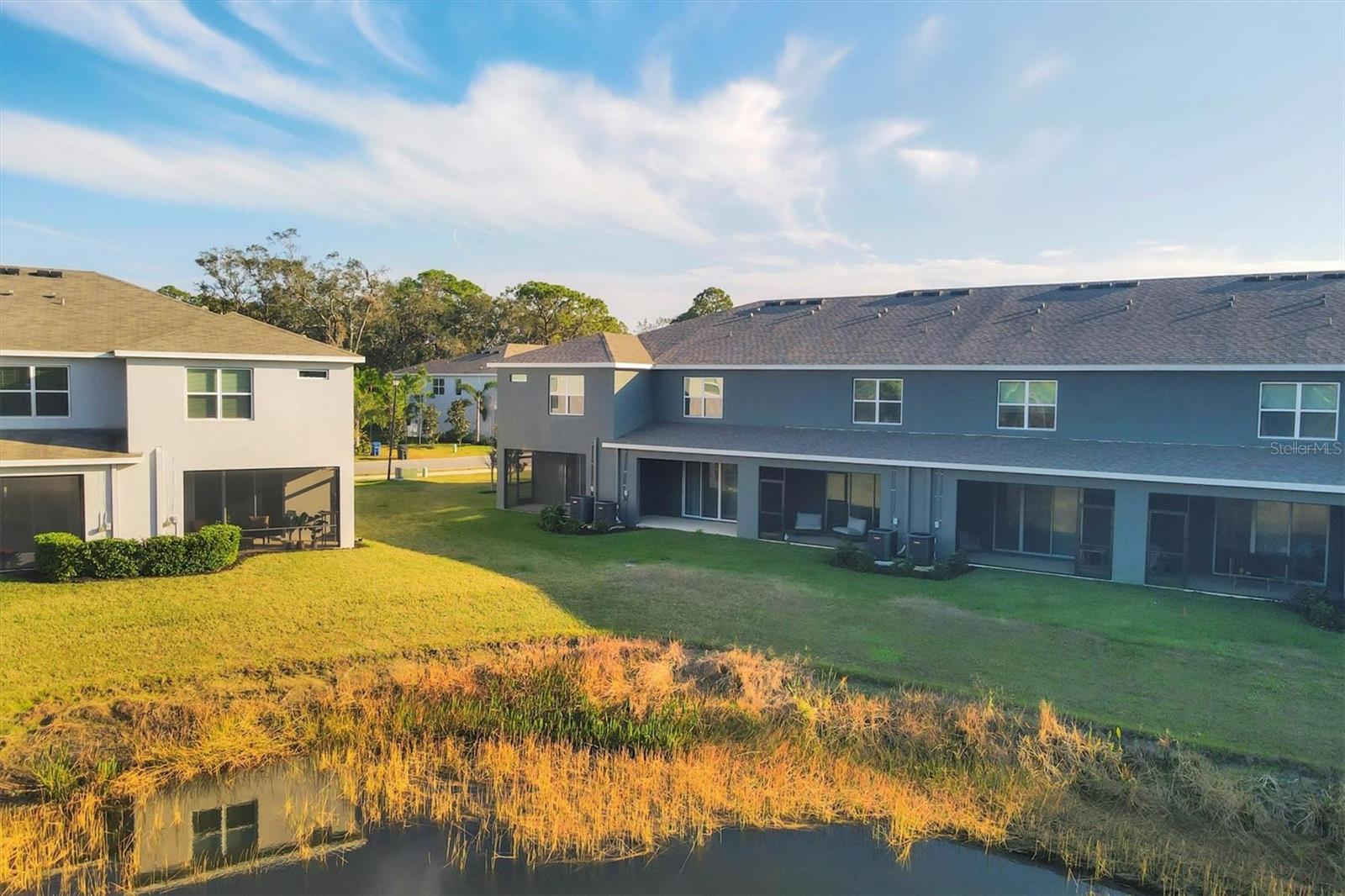 BAY LANDING - Residential