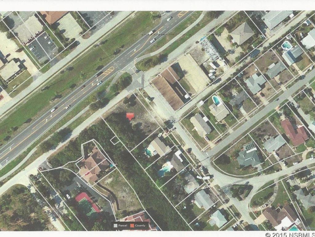 Buena Vista Shores - Land