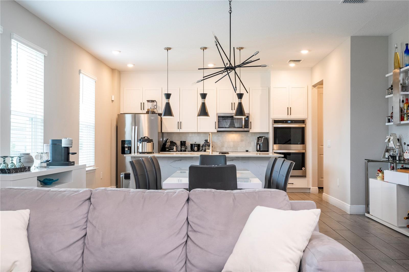 HIGHLAND RIDGE - Residential