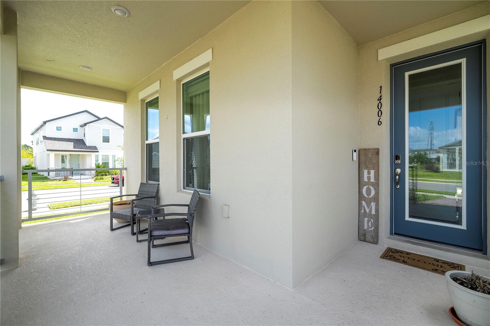 HIGHLAND RIDGE - Residential